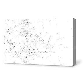 signwin Canvas Wall Art Construction Sketches Canvas Prints...