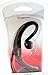 Jabra C500 PTT Corded Headset Universal Jabra Earwave Boom Headset. Fits Most 2.5mm Jack Phones