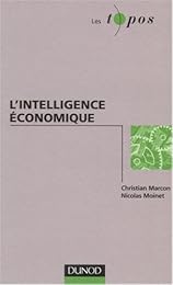 L' intelligence économique