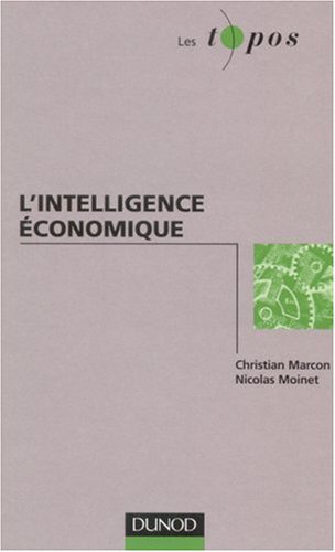 L' intelligence économique
