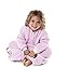 Slumbersafe Winter Bamboo Sleeping Bag with Feet 3.5 Tog Hedgehog 12-18 Months
