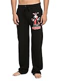 DC Comics Harley Quinn Guys Pajama Pants