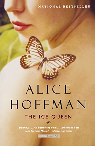 The Ice Queen
