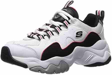 skechers d'lites 3 womens purple