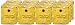 Stash Tea Meyer Lemon Herbal Tea 10 Count Tea Bags in Foil (Pack of 12) (Packaging May Vary) Individual Herbal Tea Bags for Use in Teapots Mugs or Cups, Brew Hot Tea or Iced Tea