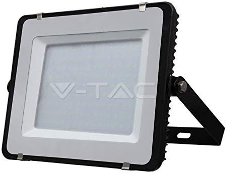 V-TAC LED Floodlight Outdoor 150W Flood Lights Outdoor, 6400k - Image 3