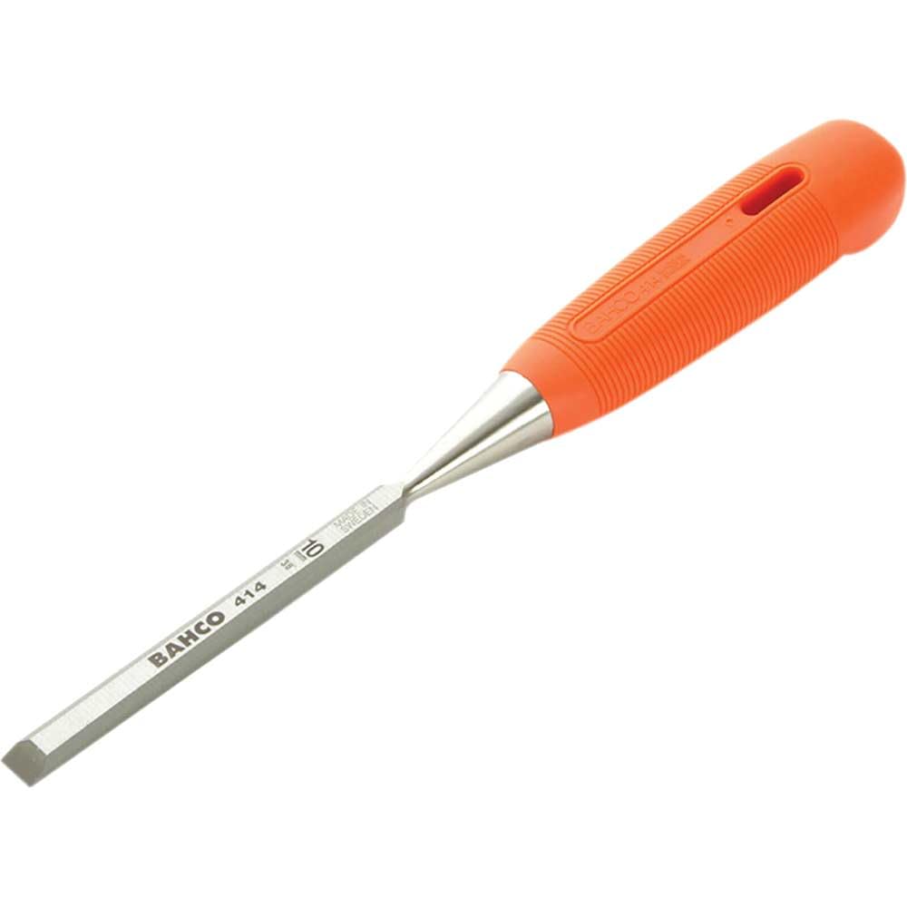 Bahco 414-10 B/E Chisel 10MM