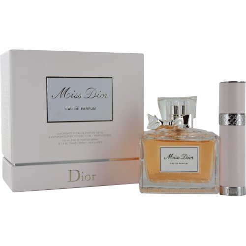 miss dior cherie gift set