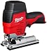 Milwaukee 2445-20 M12 Jig Saw tool Only primary