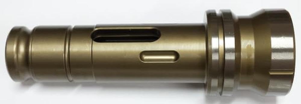 Makita 324387-9 Tool Holder for HM0860C Drilling and Demolition Hammer