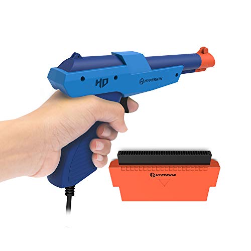 image for Hyperkin Hyper Blaster HD for Duck Hunt compatible with NES