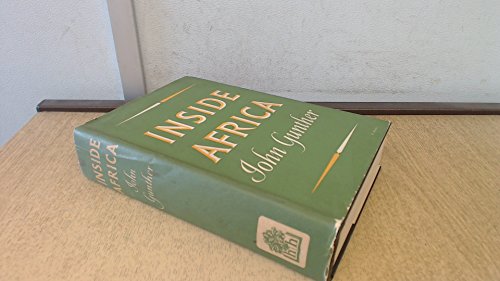 Inside Africa