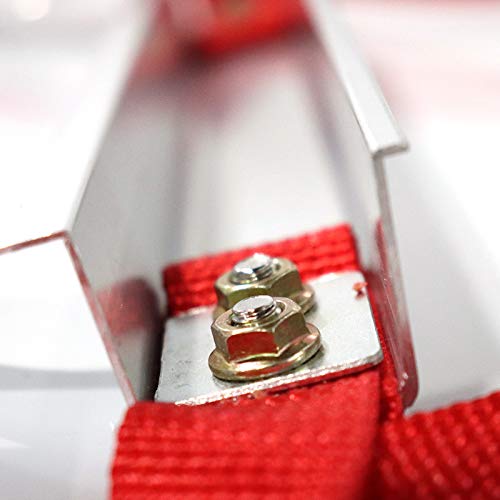 ThreeStory Fire Emergency Escape Ladder, 25 Foot Pricepulse