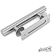 Premium Stainless Steel Modern Barn Door Handle 12