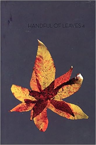 handful of leaves thanissaro bhikkhu