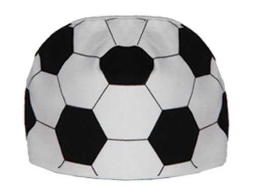 Hatzz 185000 Hat in Football Design