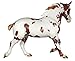 Breyer Traditional BHR Bryants Jake Horse Toy Model