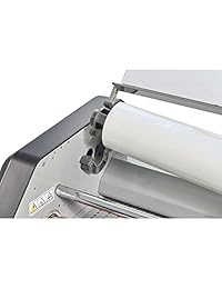 Plastificadora HeatSeal Ultima 65, 27 pulgadas de ancho, 0,11 pulgadas de grosor máximo del documento