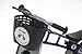 FirstBIKE Basket, Black