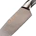 Pur 5-star 8 inch Chef Knife High Carbon Stainless Steel