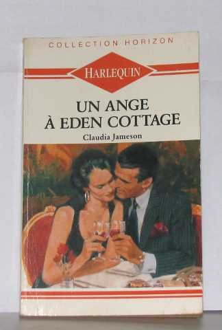 Un  Ange à Eden Cottage