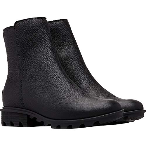 Sorel-Phoenix-Zip-Boot-Womens