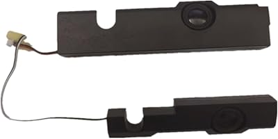 fqparts Replacement Laptop Internal Speakers for ASUS R554 R554L R554LA R554LD