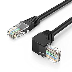 CableCreation CAT6 Ethernet Patch Cable RJ45 LAN