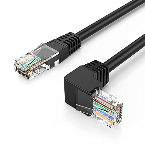 CableCreation CAT6 Ethernet Patch Cable RJ45 LAN