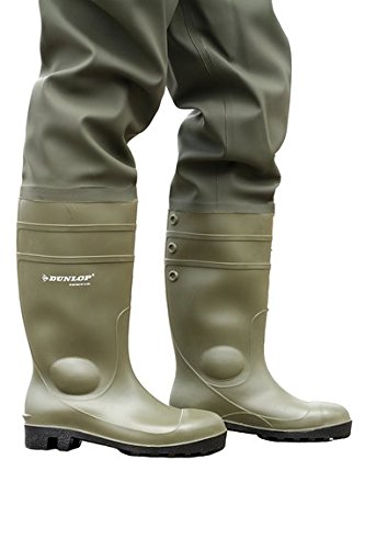 Dunlop Protomastor Wathose S5 – Bild 3