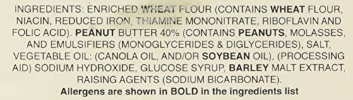 KIRKLAND SIGNATURE PEANUT BUTTER PRETZELS, 55 OZ