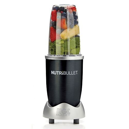 Nutribullet Special Edition 600 Watt Motor Nutrient Extractor Home