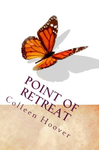 "Point of Retreat (Slammed series)" av Colleen Hoover