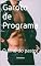 Livro Garoto de Programa