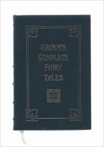 Grimm S Complete Fairy Tales Barnes And Noble Amazon Com Books