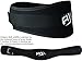 RDX Weight Lifting Belt for Gym Fitness Training - Neoprene Padded Curved Belt with 6 inches Lumbar Back Support - Great for Bodybuilding, Training, Powerlifting, Deadlifts Workout & Squats