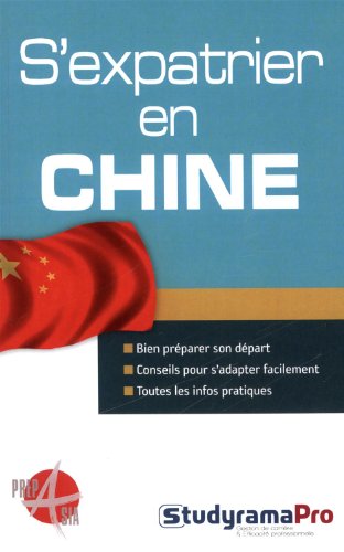 S'expatrier en Chine