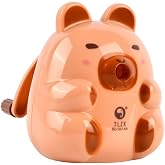 Pencil Sharpener Students Creative Children's Primary School Pencil Sharpener, Portable mini