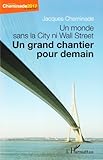 Image de Un monde sans la City ni Wall Street (French Edition)