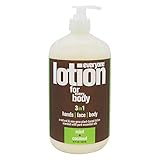 Eo Lotion Mint & Coconut 3 in 1 hands face body 32 fl oz