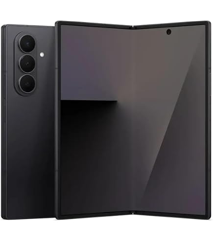 Amazon.com: Samsung Galaxy Z Fold 7 5G SM-F966B/DS 512GB 12GB Dual