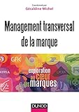 Management transversal de la marque : Une exploration au coeur des marques by