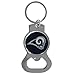 Siskiyou Sports NFL Bottle Opener Key Chain
