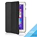 MoKo TOSHIBA Encore 2 WT10-A32 10.0 Inch Case - Ultra Slim Lightweight Smart-shell Stand Cover Case for Encore 2 WT10-A32 10.0 Inch, BLACK
