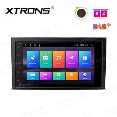 Xtrons Cm Bil Stereo Android 8 1 Okta Karna Hd Digital Multi Touch Skarm Bluetooth Huvudenhet Bilradio In Streck Videospelare Stod Wifi Gps Navigation 4k Video Dab Obd For Audi S4 Rs4 Amazon Se Automotive