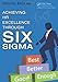 Achieving HR Excellence through Six Sigma - Book by Daniel Bloom