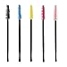 Mascara Brushes, LEOKOR Disposable Mascara Wands Eye Lash Brushes Eyelash Applicators Makeup Brush Kit (300 Pcs)