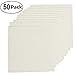 50 Thinfire Kiln Shelf Paper 2-1/2