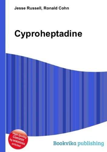 Cyproheptadine