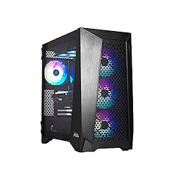 MSI Infinite RS Gaming Desktop: Intel Core